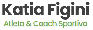 Katia Figini - Atleta e Coach Sportivo